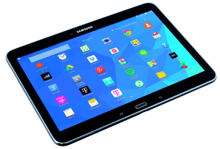 Tablet kategorisi için resim