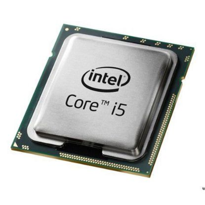 INTEL CORE İ5 1. NESİL 1156PİN FANSIZ TRAY resmi