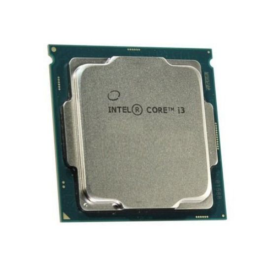 INTEL CORE İ3 2. NESİL 1155PİN FANSIZ TRAY resmi