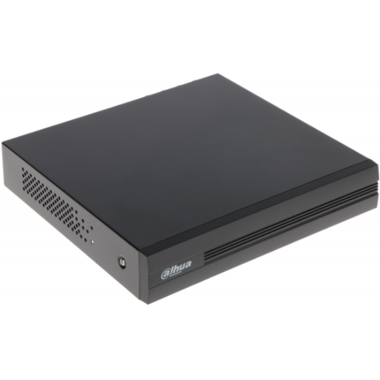 DAHUA 8kanal 2mp DH-XVR1B08-I/T 1-diskli H265+ AHD resmi