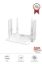 Torima WR50Q Beyaz Kablosuz 300Mbps WiFi Router resmi