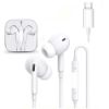 Torima Typ-c to Stereo Earphone Kablolu Kula resmi