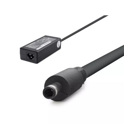 HADRON NOTEBOOK ADAPTÖRÜ 19.5V 2.31A 4.5*3.0 HP resmi