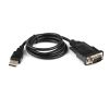 Dark USB 2.0 - RS232 Seri Port Dönüştürücü Profesy resmi