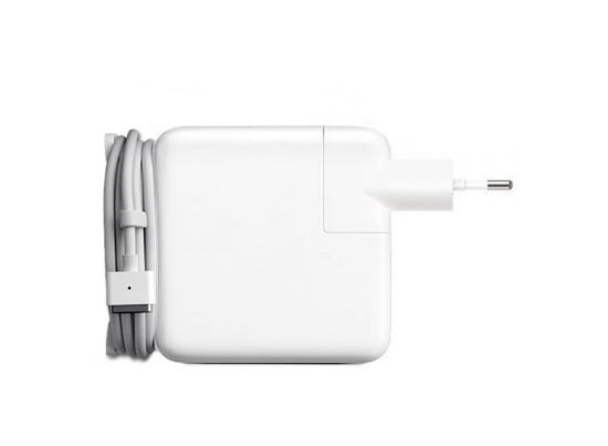 OEM APPLE MACBOOK 14.85V 3.05A MAGSAFE 2 ADAPTÖR resmi