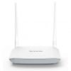 TENDA V300 4 PORT WiFi-N 300Mbps VDSL MODEM resmi