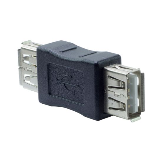 OEM USB UZATMA APARATI USB DİŞİ DİŞİ ÇEVİRİCİ resmi