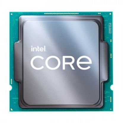 INTEL CORE i5-11400F 1200p 11.NESİL TRAY FANSIZ resmi