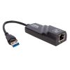 PM USB 3.0 TO RJ45 10/100/1000MBPS GİGABİT ETHERNE resmi