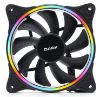 Dark 12cm Solid FRGB Fan (Diamond Pro Fan) resmi