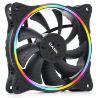 Dark 12cm Solid FRGB Fan (Diamond Pro Fan) resmi