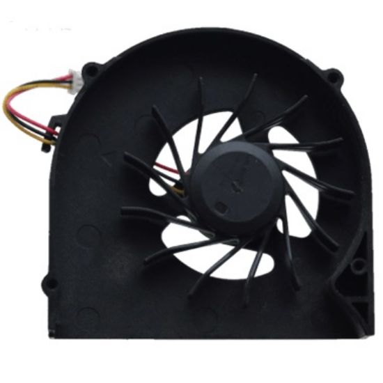 OEM Dell Inspiron 15 N5010 Notebook Uyumlu Fan resmi