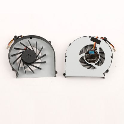 HP Compaq CQ57 G57 430 431 435 630 631 CPU FAN resmi