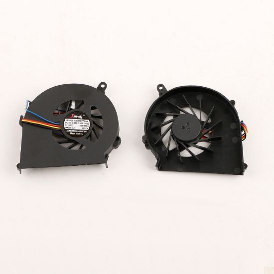 HP Compaq PresarioNTB FAN resmi