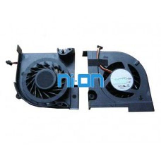 Hp Pavilion dv3-4000, dv3-4100 NTB FAN resmi