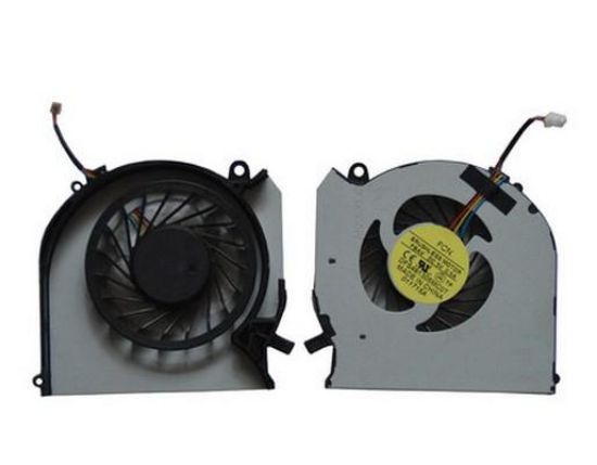 Hp Pavilion dv6-7000, dv6-7100, dv6-7200 NTB FAN resmi