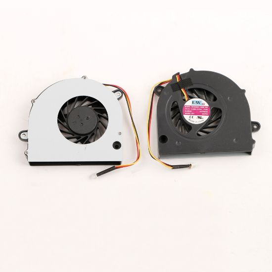 Lenovo G555 G450 G550 Notebook CPU Fan resmi