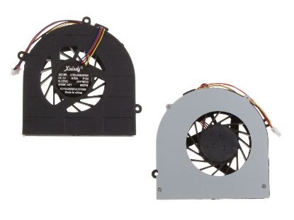 Lenovo G570, G575 Notebook Cpu Fan resmi