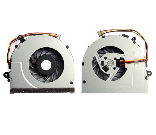 Lenovo G580, G580A, G580AX, G580AY NTB Fan/Ver.2 resmi