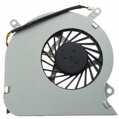 Msi GE60 0NC-037TR, GE60 0NC-038XTR Cpu Fan resmi