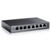 TP-LINK TL-SG108PE 8 PORT GIGABIT EASY SMART SWITC resmi