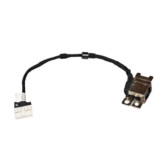 Dell Latitude 3340, 3350 NTB Dc Power Jack-Kablolu resmi