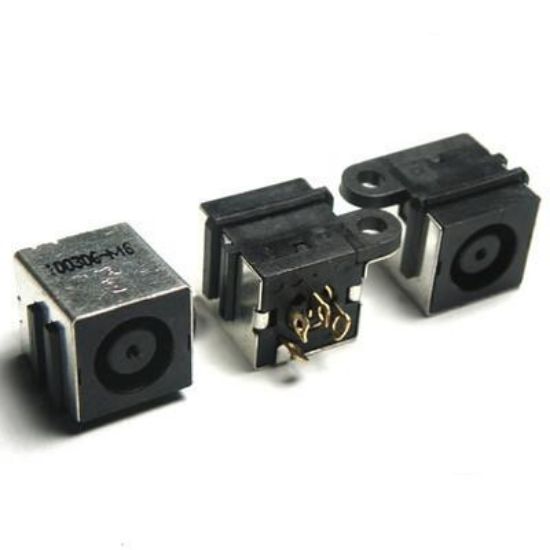 DELL VOSTRO A840 UYUMLU NB DC POWER JACK resmi