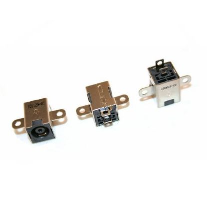 Lg R410, R480, R510, R580 Notebook Dc Power Jack resmi