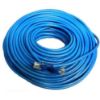 Alfais Cat6 İnternet Ethernet Rj45 Lan Kablosu 40M resmi