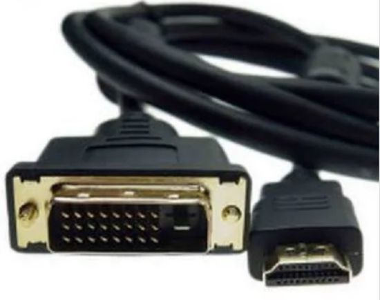 PM DVI TO HDMI 24+1 KABLO 1,5 METRE resmi