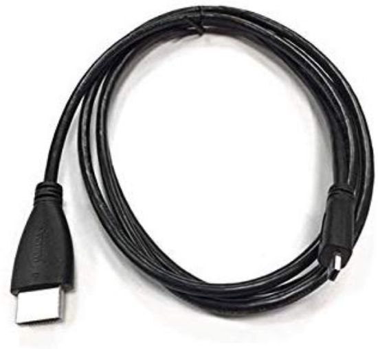 OEM PL-8704 MICRO HDMI TO HDMI KABLO 1,5MT resmi