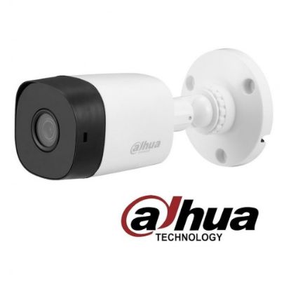 DAHUA HAC-B1A21P-A 2Mpix Dahili Mikrofon, Bullet K resmi