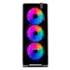 Turbox HALO 7PLUS 4x RGB Ring Fan USB 3.0 600W 80+ resmi