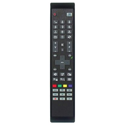 WEKO KL VESTEL- LCD-LED TV KUMANDA (RCA4822-300727 resmi