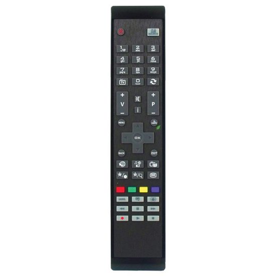 WEKO KL VESTEL- LCD-LED TV KUMANDA (RCA4822-300727 resmi