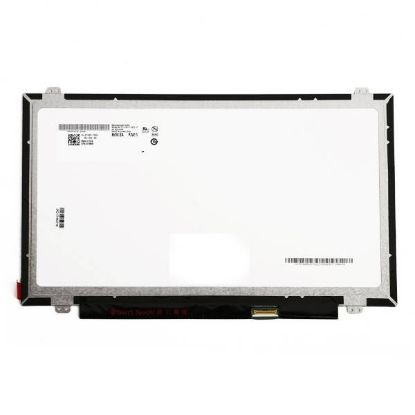 OEM 14.0'' LED 1366 X 768 HD 30PİN SLİM  resmi