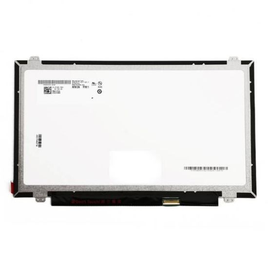 OEM 14.0'' LED 1366 X 768 HD 30PİN SLİM  resmi