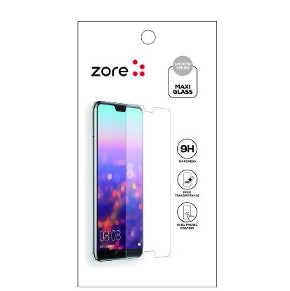 Galaxy A2 Core Zore Maxi Glass Temperli Koruyucu resmi