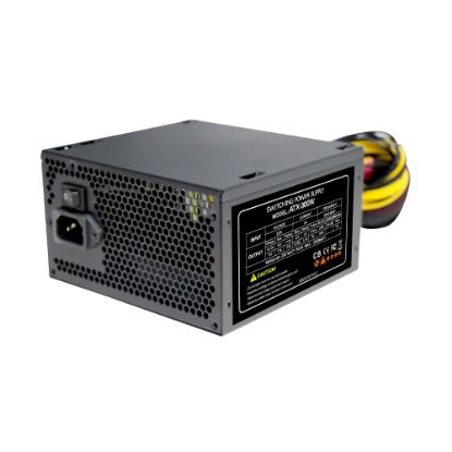 TURBOX PEAK 300W Power Supply resmi