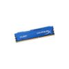 KINGSTON HyperX Fury 8GB 1600MHz DDR3 Ram Blue resmi