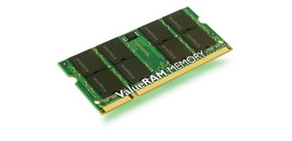 KINGSTON 512 MB DDR2 667MHz SODIMM resmi