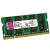 KINGSTON 2GB 667 MHz DDR2 SODIMM NTB Bellek resmi