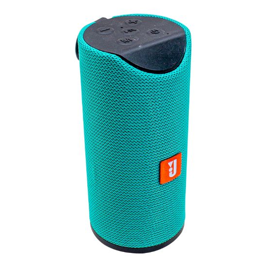 MAGICVOICE MV-19973 USB/SD BLUETOOTH SPEAKER HOPAR resmi