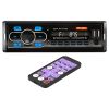 MAGICVOICE ÇİFT USB/SD/FM/AUX/BLUETOOTH KUMANDALI  resmi