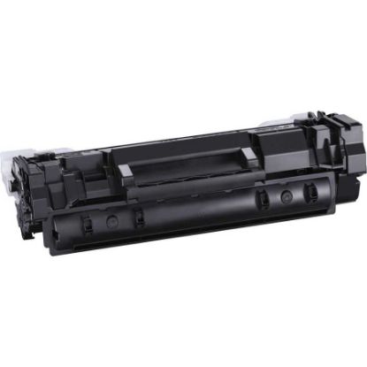 OEM Canon 071/5645C002AA Chipsiz Muadil Toner resmi