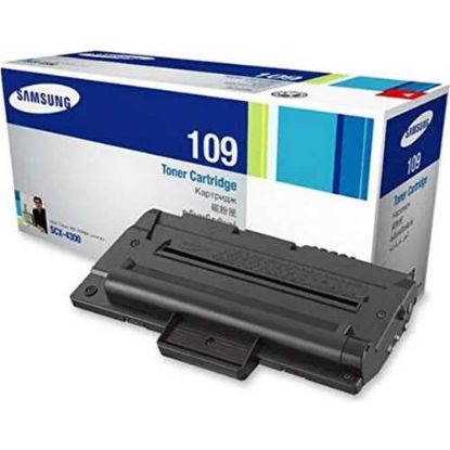 SAMSUNG SCX-4300 TONER resmi