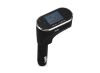 630C Wireless Bluetooth Araç Kiti FM Transmitter resmi