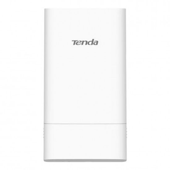 TENDA O1-5G 867MBPS 1+KM OUTDOOR CPE ACCESS POINT resmi