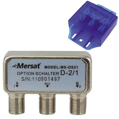 OPTION SWITCH 30520, ONE SİZE resmi