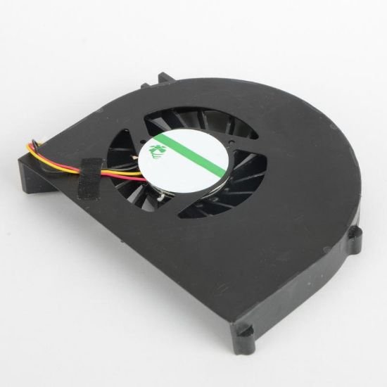 OEM Dell Inspiron N5110, 15R-N5110 Notebook Fan resmi